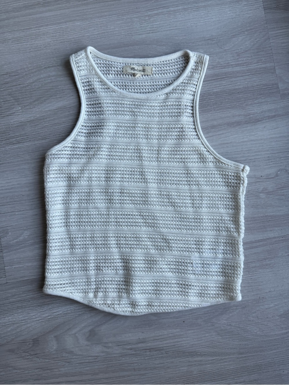 Madewell Tank Top